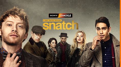 Snatch (TV series) 